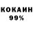 Кокаин 99% Lindani Mkhabela